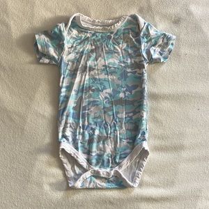 Coco Moon Onesie